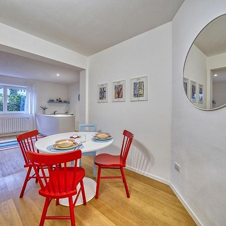 Centrally Located Apartment With Parking Space كالدورا المظهر الخارجي الصورة