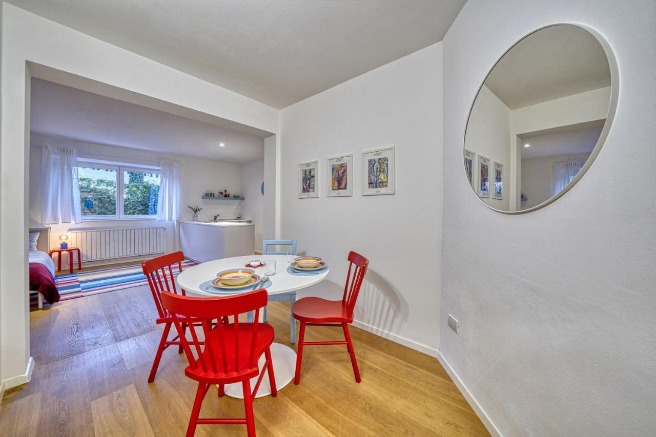 Centrally Located Apartment With Parking Space كالدورا المظهر الخارجي الصورة