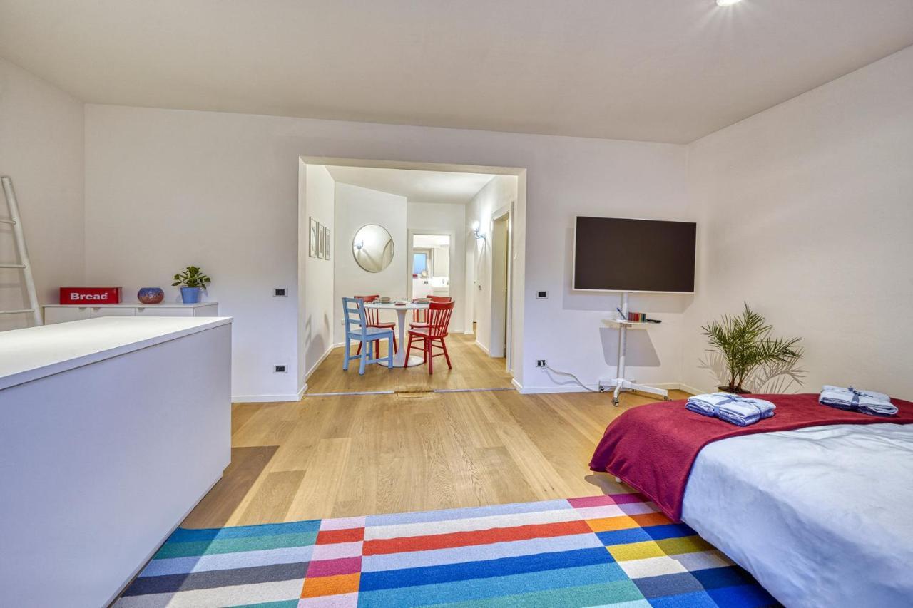 Centrally Located Apartment With Parking Space كالدورا المظهر الخارجي الصورة