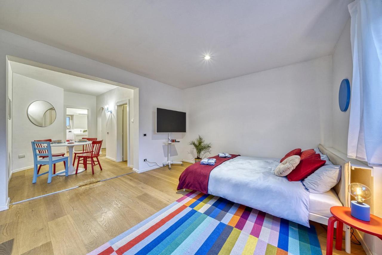 Centrally Located Apartment With Parking Space كالدورا المظهر الخارجي الصورة
